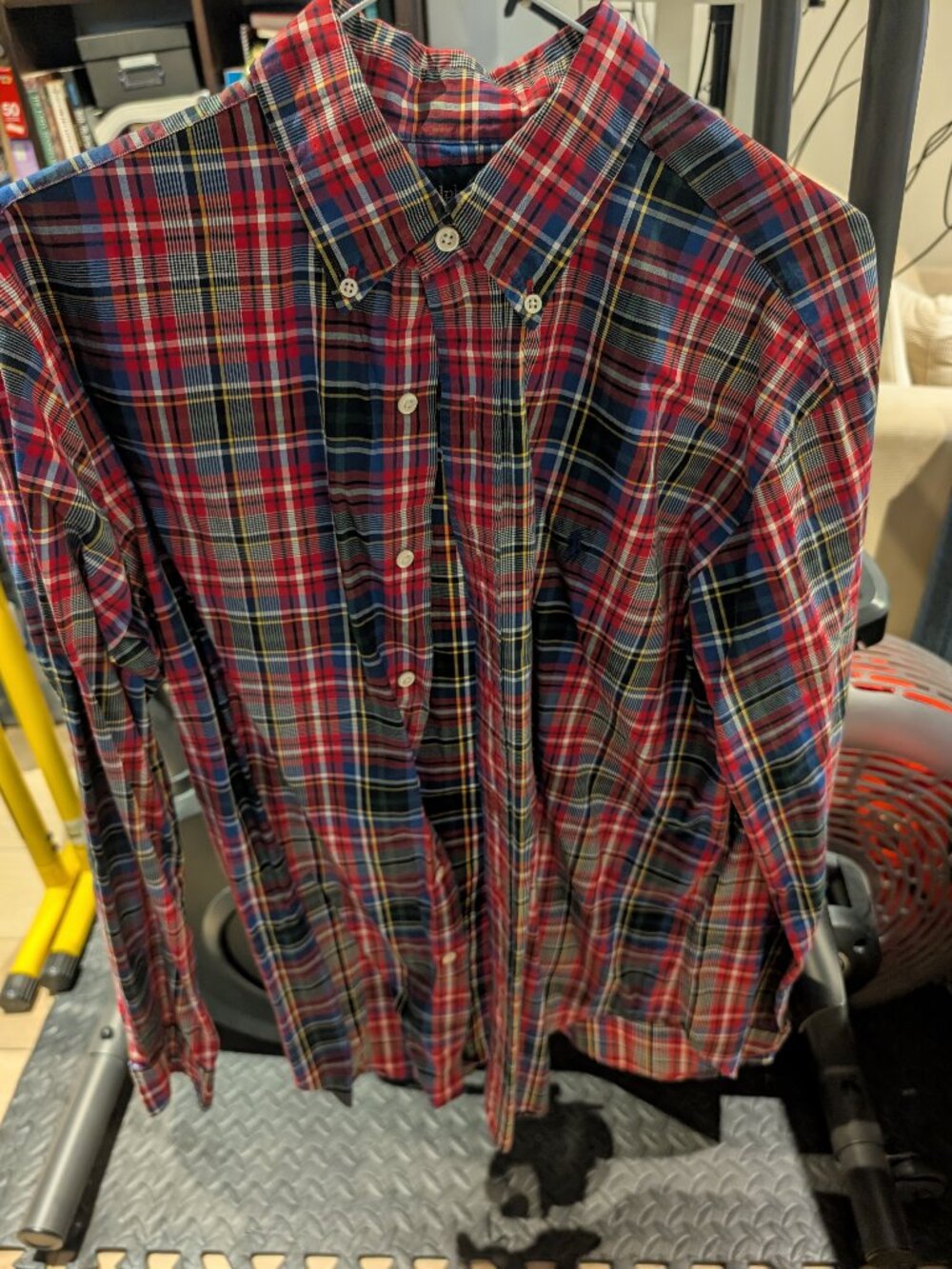 Bundle of button downs